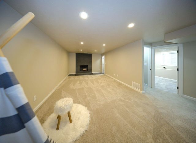 4725 S Bates Rd, Spokane, WA 99206