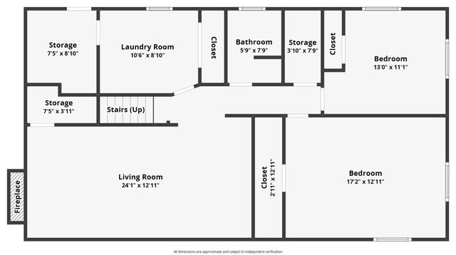 4725 S Bates Rd, Spokane, WA 99206