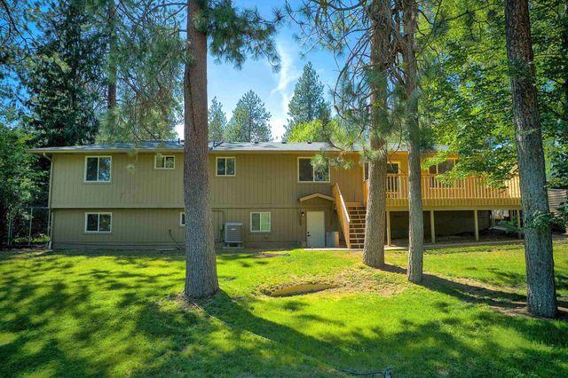 4725 S Bates Rd, Spokane, WA 99206