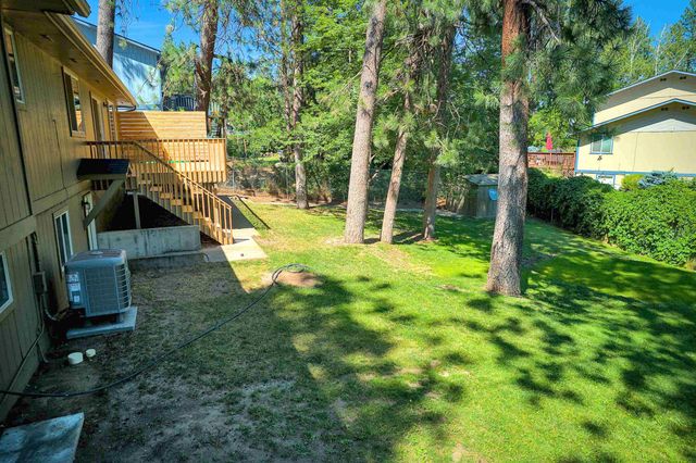 4725 S Bates Rd, Spokane, WA 99206