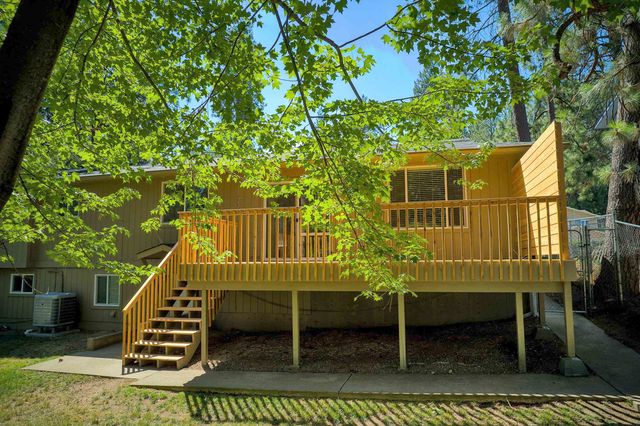 4725 S Bates Rd, Spokane, WA 99206