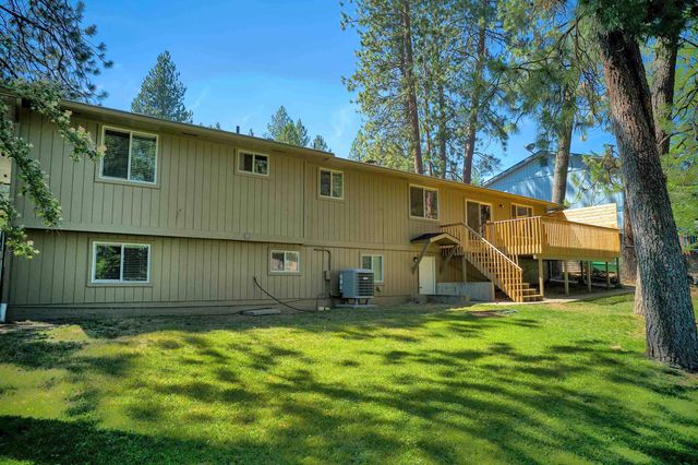4725 S Bates Rd, Spokane, WA 99206