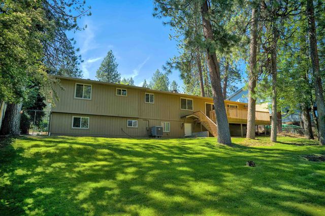 4725 S Bates Rd, Spokane, WA 99206