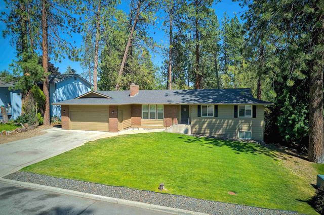 4725 S Bates Rd, Spokane, WA 99206