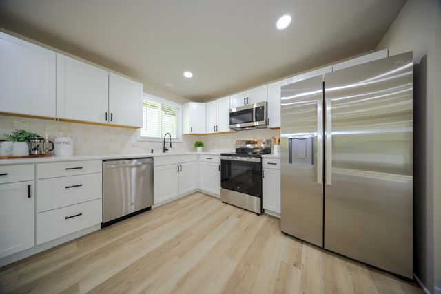 4725 S Bates Rd, Spokane, WA 99206