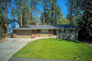 4725 S Bates Rd, Spokane, WA 99206