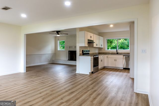 2057 Proctor Street, Rentz, GA 31075