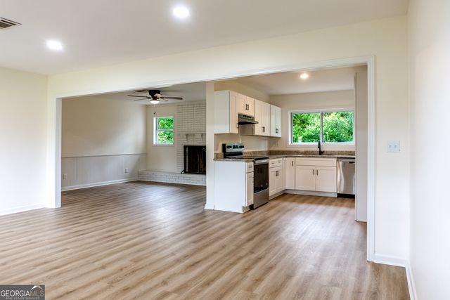 2057 Proctor Street, Rentz, GA 31075
