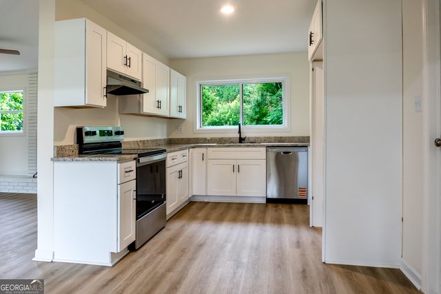2057 Proctor Street, Rentz, GA 31075