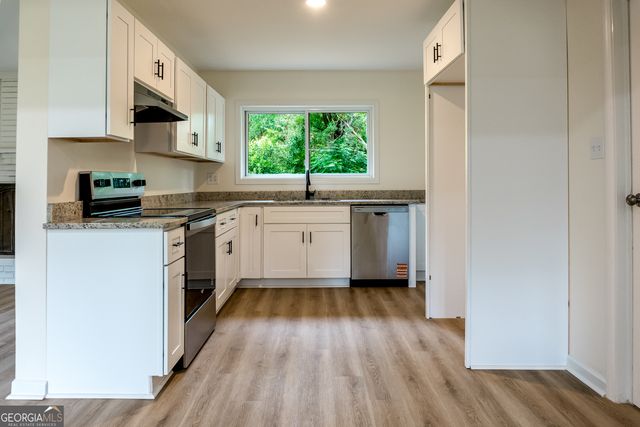2057 Proctor Street, Rentz, GA 31075