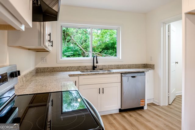 2057 Proctor Street, Rentz, GA 31075