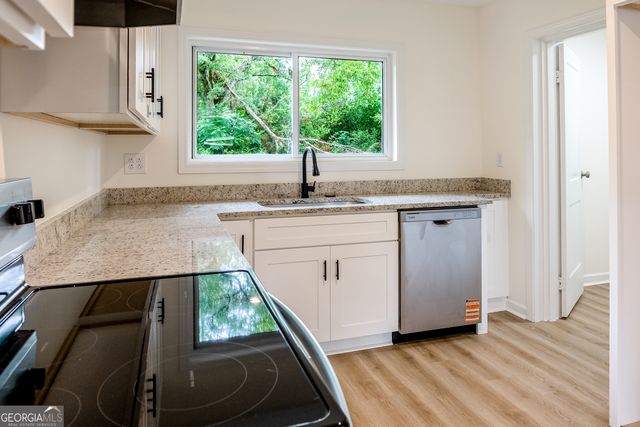 2057 Proctor Street, Rentz, GA 31075
