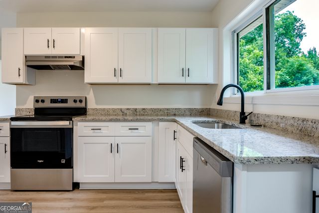 2057 Proctor Street, Rentz, GA 31075