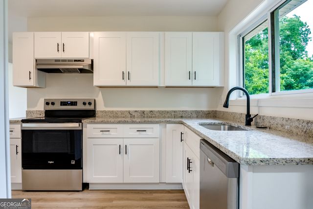 2057 Proctor Street, Rentz, GA 31075