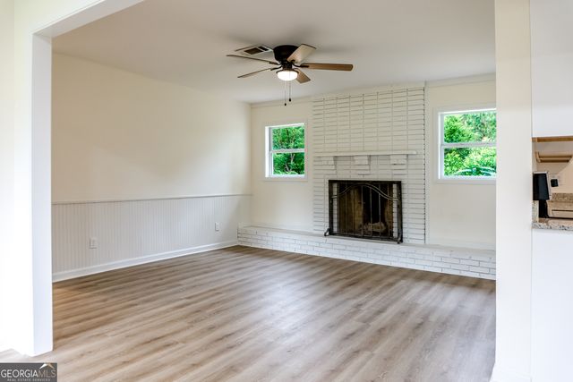 2057 Proctor Street, Rentz, GA 31075