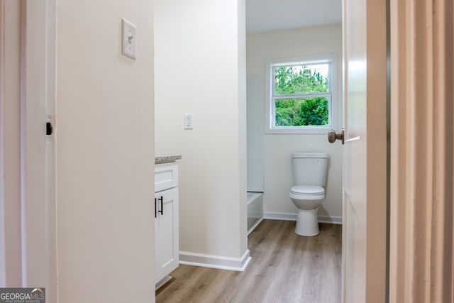 2057 Proctor Street, Rentz, GA 31075