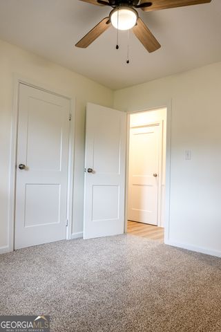 2057 Proctor Street, Rentz, GA 31075