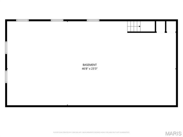 9922 Norwich Drive, St Louis, MO 63137