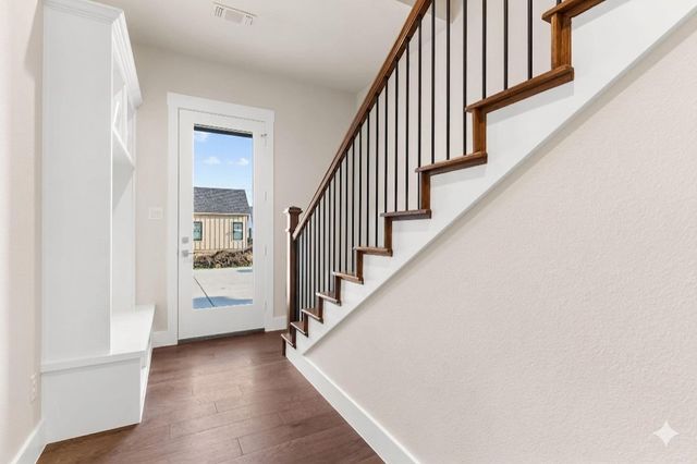 1406 Kara Trail, Van Alstyne, TX 75495
