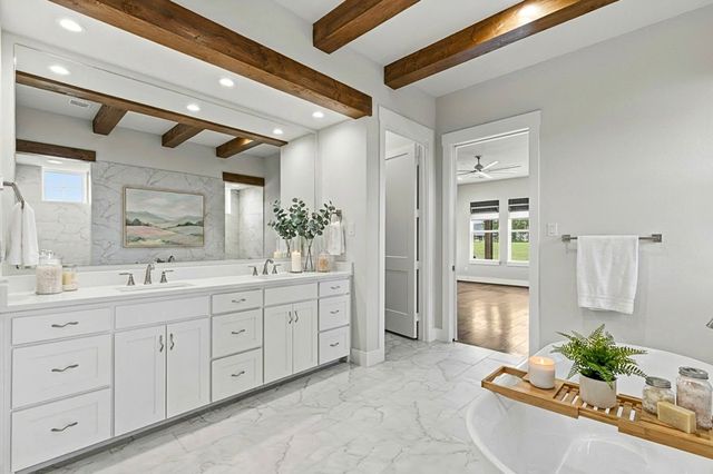 1406 Kara Trail, Van Alstyne, TX 75495