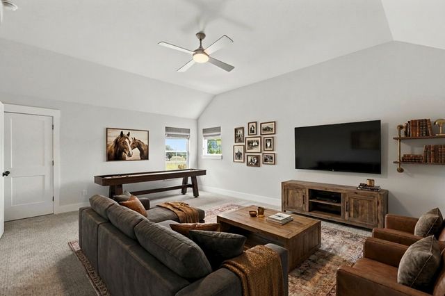 1406 Kara Trail, Van Alstyne, TX 75495
