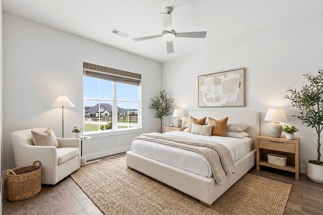 1406 Kara Trail, Van Alstyne, TX 75495