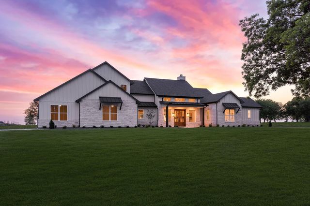 1406 Kara Trail, Van Alstyne, TX 75495
