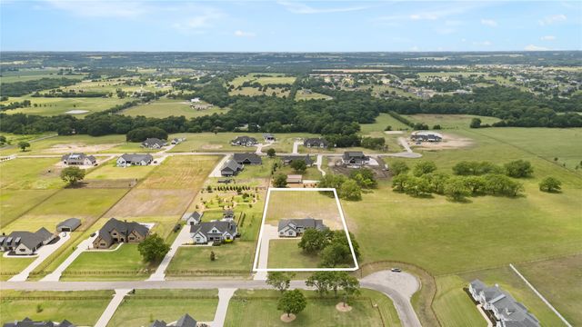 1406 Kara Trail, Van Alstyne, TX 75495