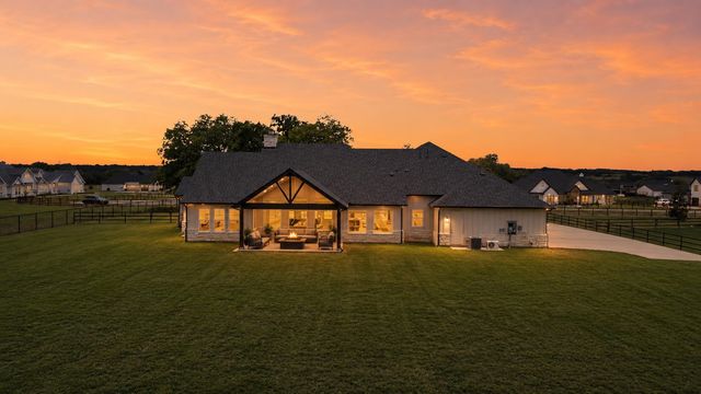 1406 Kara Trail, Van Alstyne, TX 75495