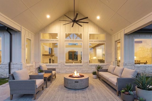 1406 Kara Trail, Van Alstyne, TX 75495