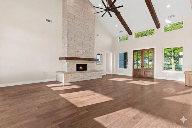 1406 Kara Trail, Van Alstyne, TX 75495