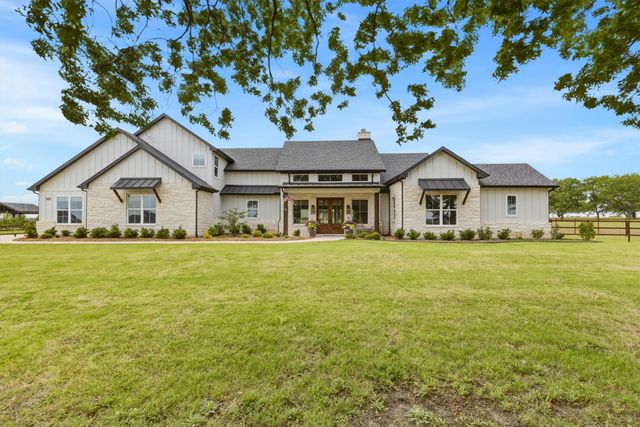 1406 Kara Trail, Van Alstyne, TX 75495