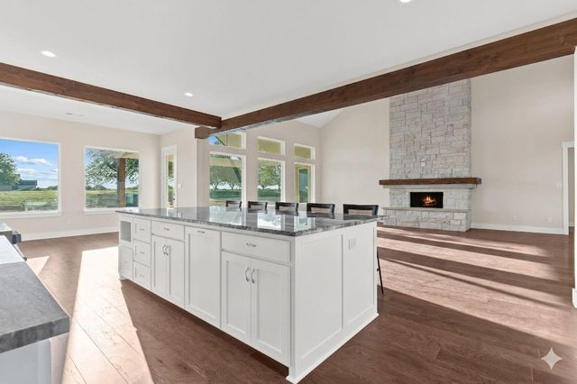 1406 Kara Trail, Van Alstyne, TX 75495