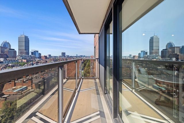 180 Beacon 15B, Boston, MA 02116