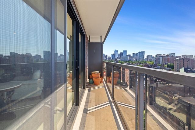 180 Beacon 15B, Boston, MA 02116