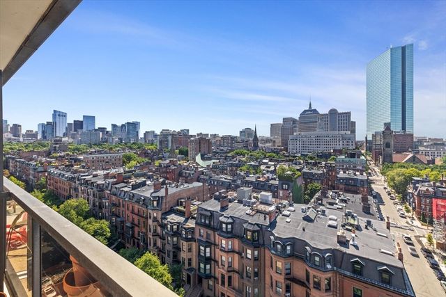 180 Beacon 15B, Boston, MA 02116