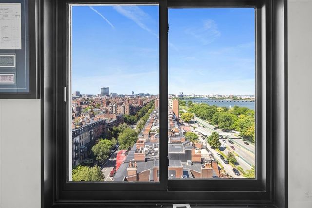 180 Beacon 15B, Boston, MA 02116