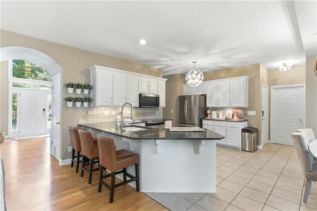 2445 Tillery Lane, Cumming, GA 30041