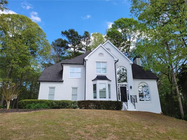 2445 Tillery Lane, Cumming, GA 30041