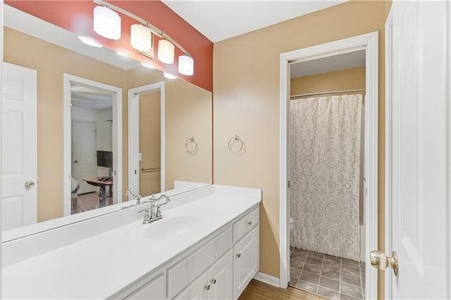 2445 Tillery Lane, Cumming, GA 30041