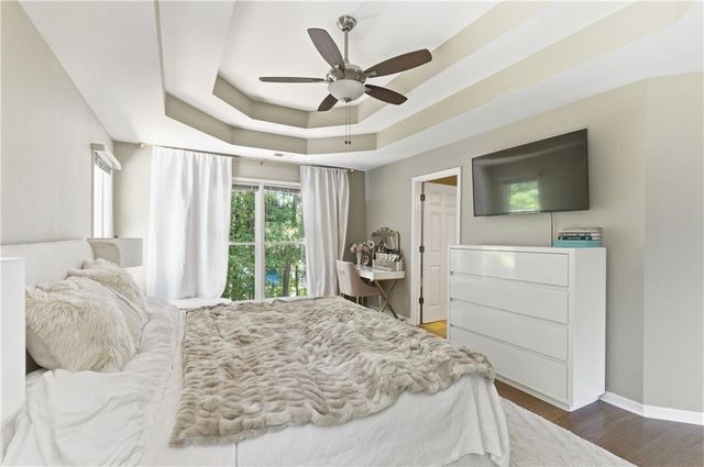 2445 Tillery Lane, Cumming, GA 30041