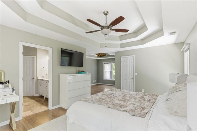 2445 Tillery Lane, Cumming, GA 30041