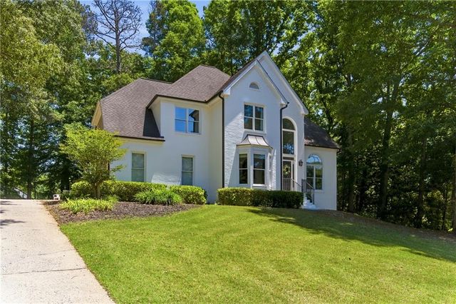 2445 Tillery Lane, Cumming, GA 30041