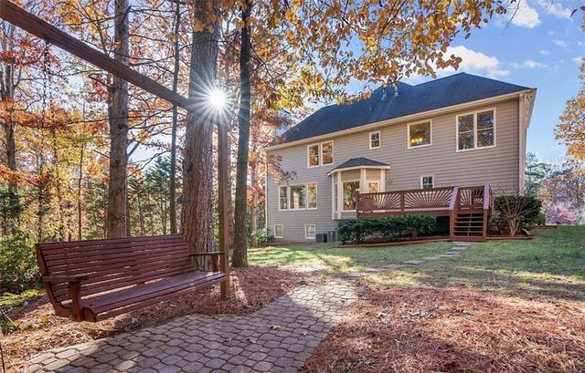 2445 Tillery Lane, Cumming, GA 30041