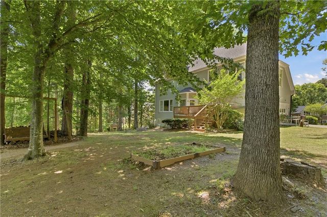 2445 Tillery Lane, Cumming, GA 30041