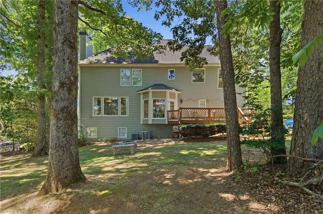 2445 Tillery Lane, Cumming, GA 30041