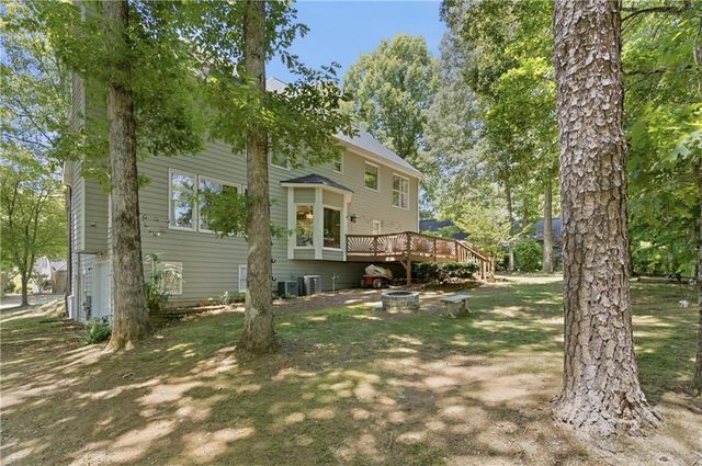 2445 Tillery Lane, Cumming, GA 30041