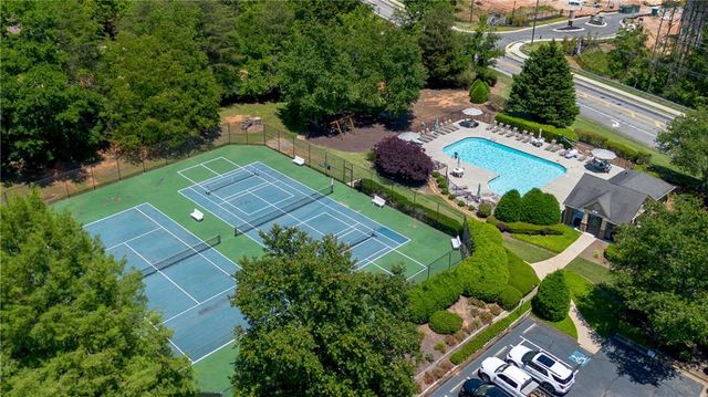 2445 Tillery Lane, Cumming, GA 30041