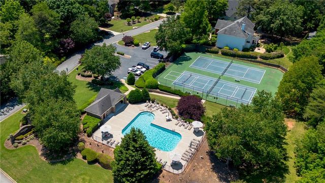 2445 Tillery Lane, Cumming, GA 30041
