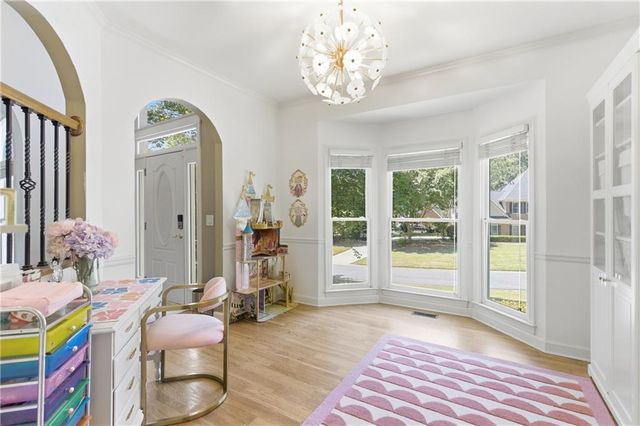 2445 Tillery Lane, Cumming, GA 30041